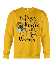 LIMITED EDITION Crewneck Sweatshirt tile