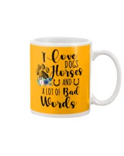 LIMITED EDITION Mug tile