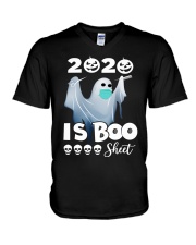 LIMITED EDITION V-Neck T-Shirt tile