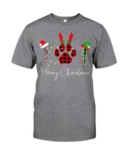 LIMITED EDITION Classic T-Shirt front