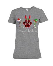 LIMITED EDITION Premium Fit Ladies Tee thumbnail