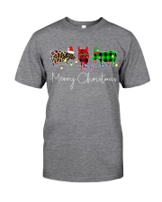 LIMITED EDITION Classic T-Shirt front
