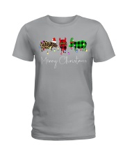 LIMITED EDITION Ladies T-Shirt thumbnail