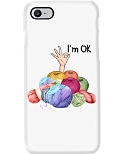LIMITED EDITION Phone Case tile