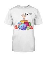 LIMITED EDITION Classic T-Shirt front