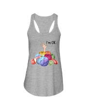 LIMITED EDITION Ladies Flowy Tank tile