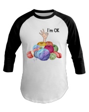 LIMITED EDITION Baseball Tee tile