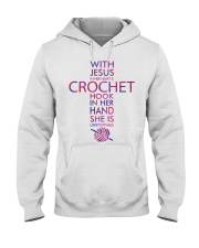 LIMITED EDITION Hooded Sweatshirt tile