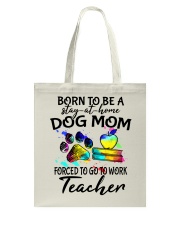 LIMITED EDITION Tote Bag tile