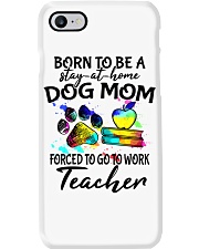 LIMITED EDITION Phone Case tile