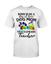 LIMITED EDITION Classic T-Shirt front