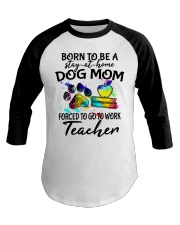 LIMITED EDITION Baseball Tee tile