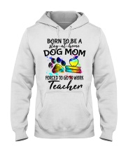 LIMITED EDITION Hooded Sweatshirt tile