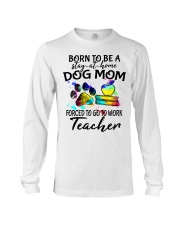 LIMITED EDITION Long Sleeve Tee tile