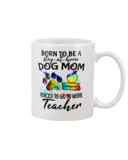 LIMITED EDITION Mug tile
