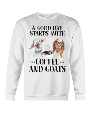 LIMITED EDITION Crewneck Sweatshirt tile