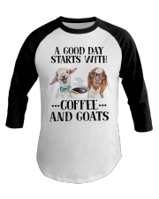 LIMITED EDITION Baseball Tee tile