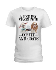 LIMITED EDITION Ladies T-Shirt tile