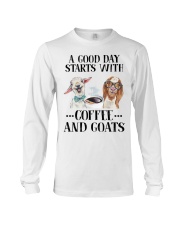 LIMITED EDITION Long Sleeve Tee tile