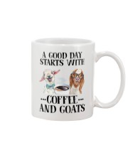LIMITED EDITION Mug front