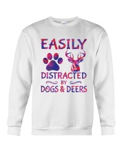LIMITED EDITION Crewneck Sweatshirt tile