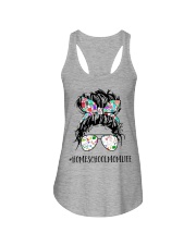LIMITED EDITION Ladies Flowy Tank tile