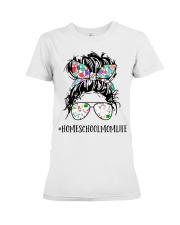 LIMITED EDITION Premium Fit Ladies Tee tile
