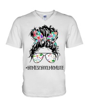 LIMITED EDITION V-Neck T-Shirt tile