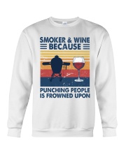 LIMITED EDITION Crewneck Sweatshirt tile
