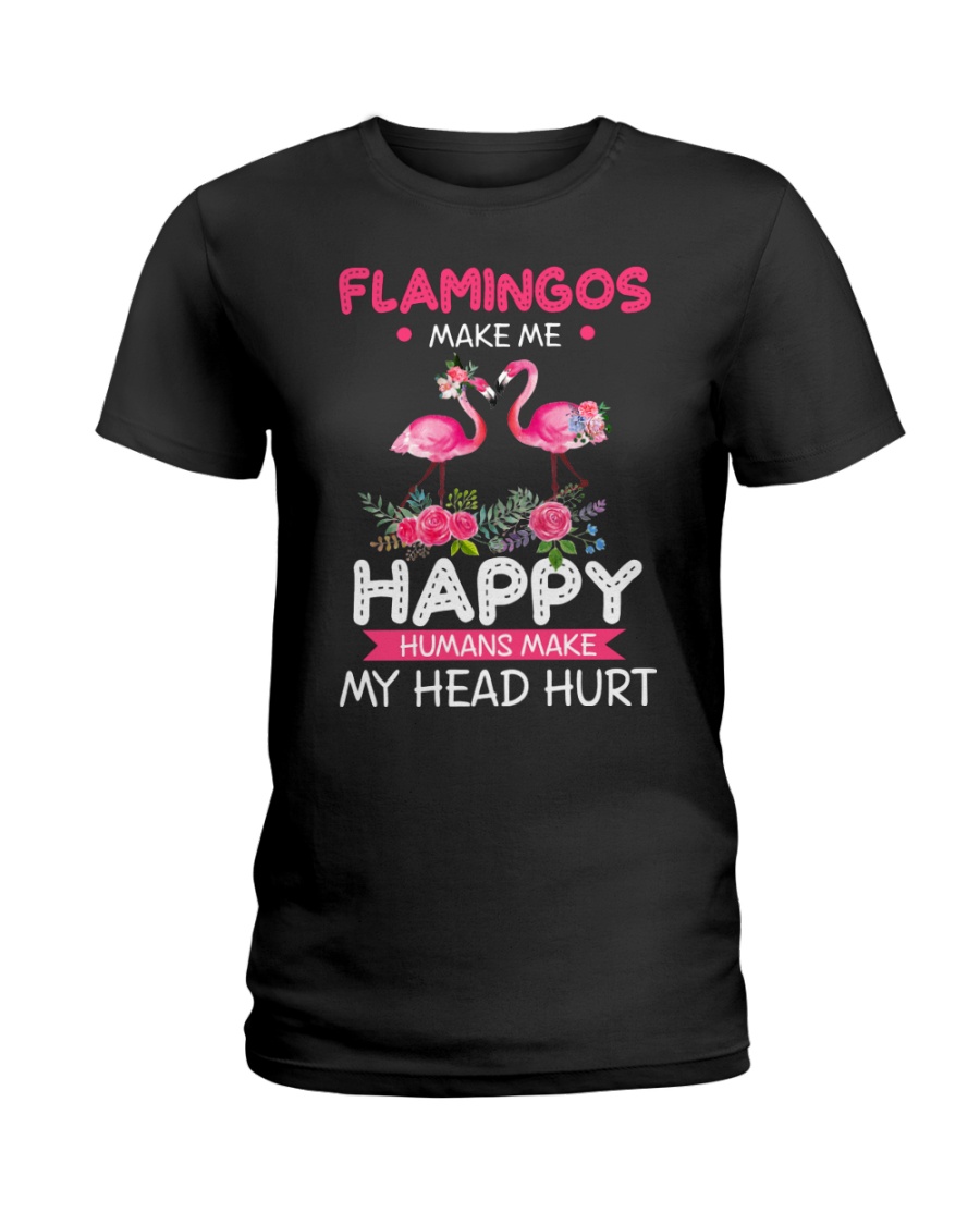 LIMITED EDITION Ladies T-Shirt