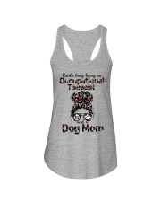 OCCUPATIONAL THERAPIST Ladies Flowy Tank tile