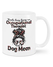 OCCUPATIONAL THERAPIST Mugs tile