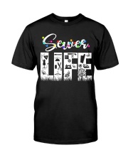 LIMITED EDITION Classic T-Shirt thumbnail