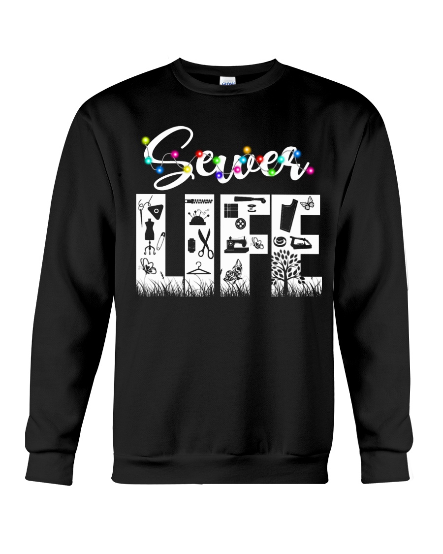 LIMITED EDITION Crewneck Sweatshirt