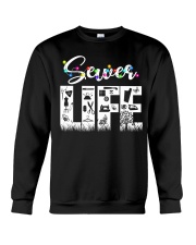 LIMITED EDITION Crewneck Sweatshirt front