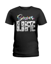 LIMITED EDITION Ladies T-Shirt thumbnail