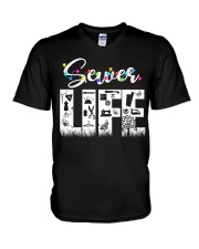 LIMITED EDITION V-Neck T-Shirt thumbnail