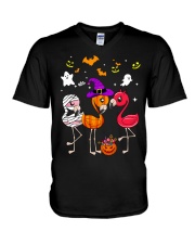 LIMITED EDITION V-Neck T-Shirt tile
