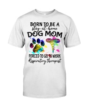 LIMITED EDITION Classic T-Shirt front