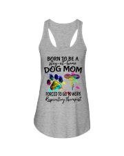 LIMITED EDITION Ladies Flowy Tank tile