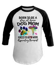LIMITED EDITION Baseball Tee tile