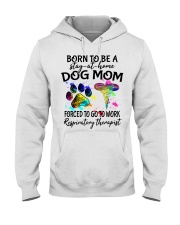 LIMITED EDITION Hooded Sweatshirt tile