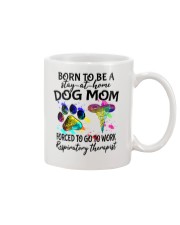 LIMITED EDITION Mug tile