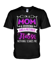 LIMITED EDITION V-Neck T-Shirt tile
