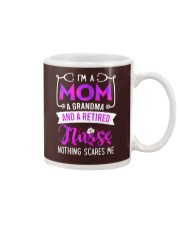 LIMITED EDITION Mug tile