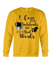 LIMITED EDITION Crewneck Sweatshirt tile