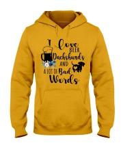 LIMITED EDITION Hooded Sweatshirt tile