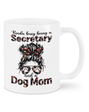 SECRETARY Mugs tile