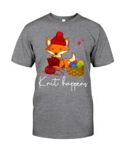 LIMITED EDITION Classic T-Shirt front
