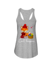 LIMITED EDITION Ladies Flowy Tank tile
